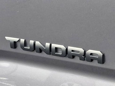 Used 2022 Toyota Tundra SR5 w/ TRD Off-Road Premium Package image 31