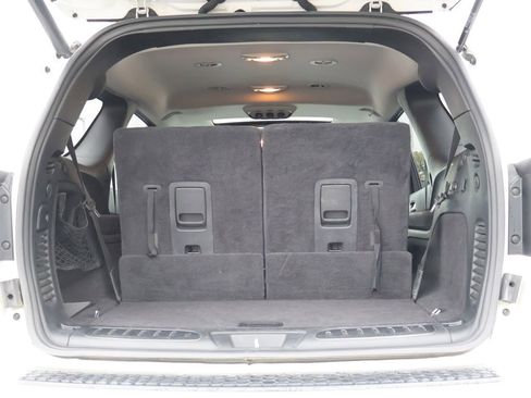 Used 2020 Dodge Durango Citadel image 22