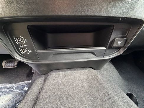 New 2026 RAM 2500 Tradesman image 21