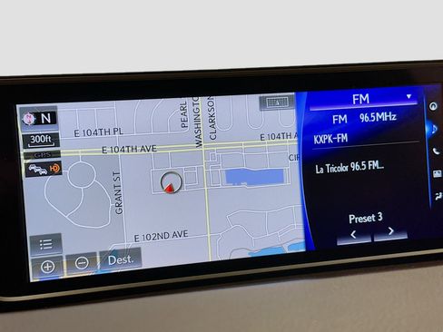 Used 2016 Lexus RX 350 AWD image 22