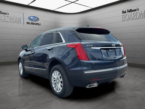 Used 2018 Cadillac XT5 FWD image 7