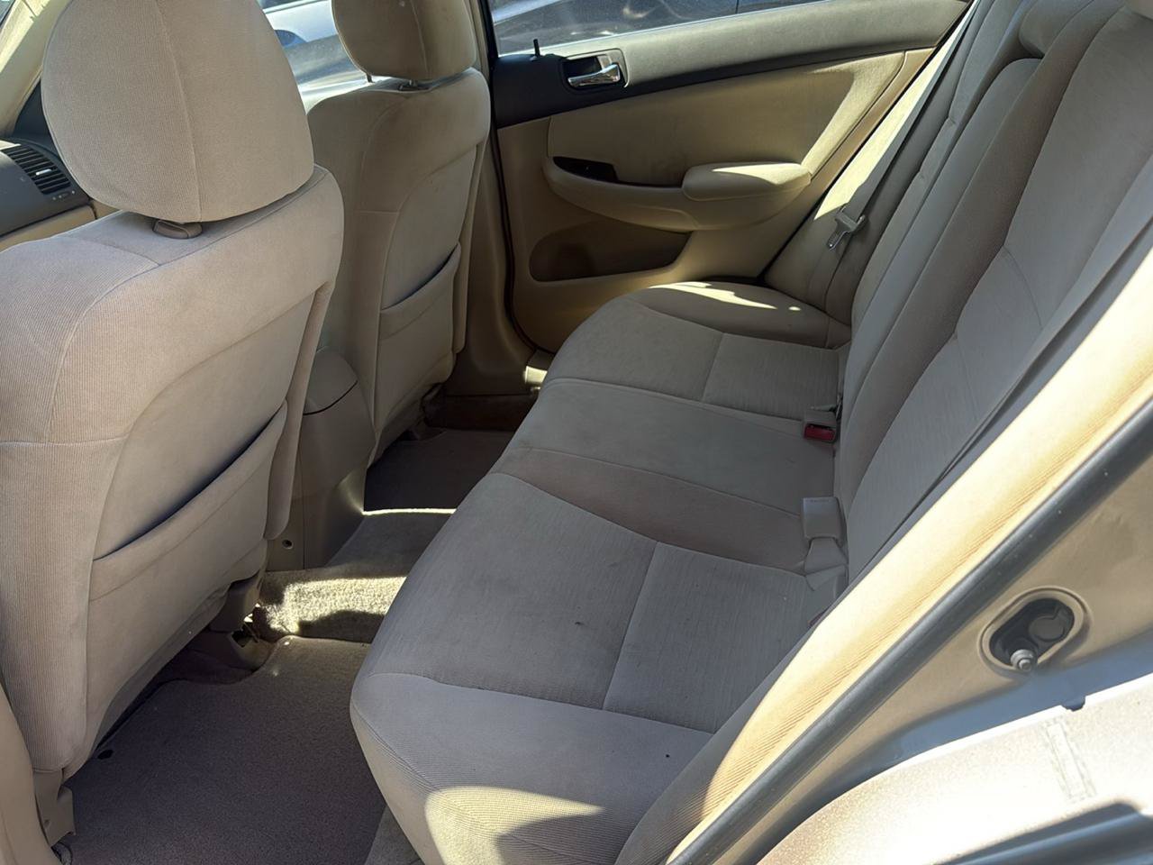 Used 2006 Honda Accord EX-L image 8
