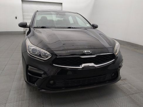 Used 2021 Kia Forte EX FWD image 14