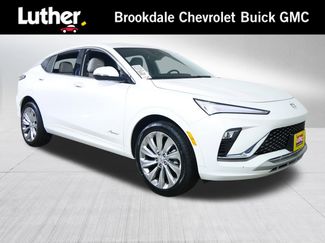 Used 2024 Buick Envista Avenir video 1
