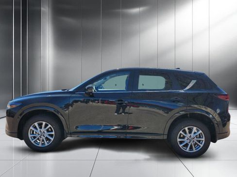 New 2025 MAZDA CX-5 AWD 2.5 S image 22