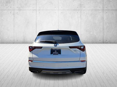 New 2026 Acura MDX FWD w/ Technology Package image 6