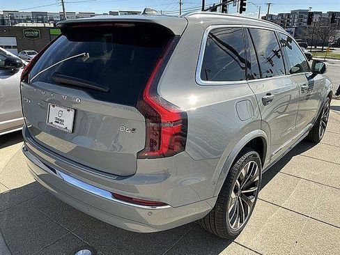 New 2026 Volvo XC90 B6 Plus w/ Protection Package Premier AWD/4WD image 6