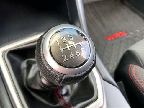 Used 2024 Subaru WRX Premium image 33