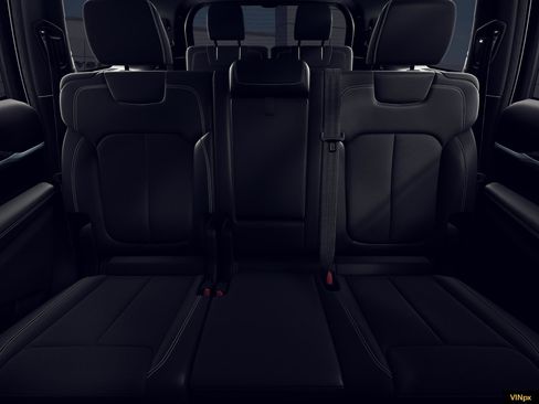 New 2026 Jeep Grand Cherokee L 2WD image 17