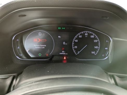 Used 2022 Honda Accord Sport image 6