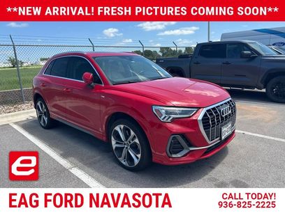Used 2021 Audi Q3 2.0T Premium Plus w/ Premium Plus Package