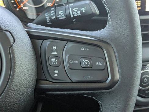 New 2026 Jeep Wrangler Rubicon w/ Safety Group image 26