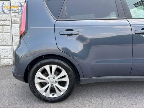 Used 2016 Kia Soul ! image 12