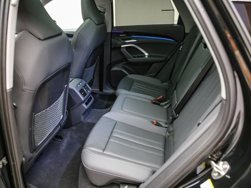 Certified 2025 Audi Q5 Premium w/ Premium Plus AWD/4WD image 20