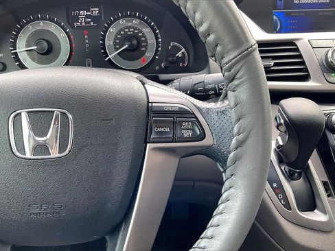 Used 2017 Honda Odyssey EX-L image 19