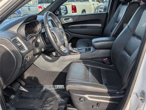 Used 2020 Dodge Durango Citadel image 19
