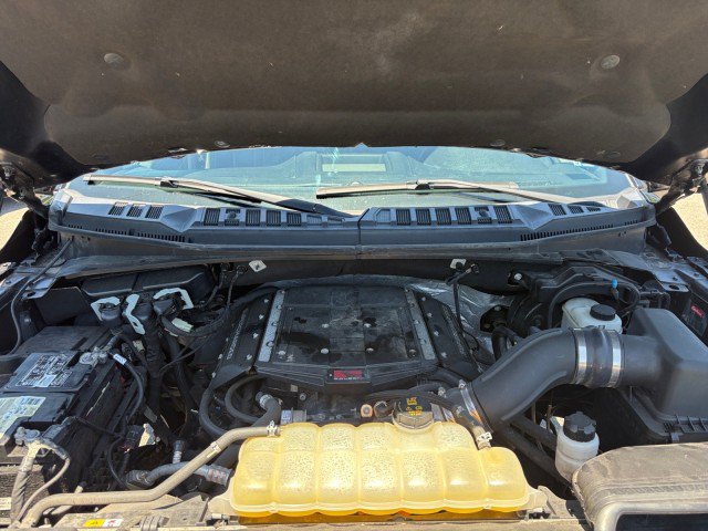 Used 2020 Ford F150 XLT w/ Equipment Group 302A Luxury AWD/4WD image 4