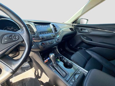 Used 2020 Chevrolet Impala Premier image 24