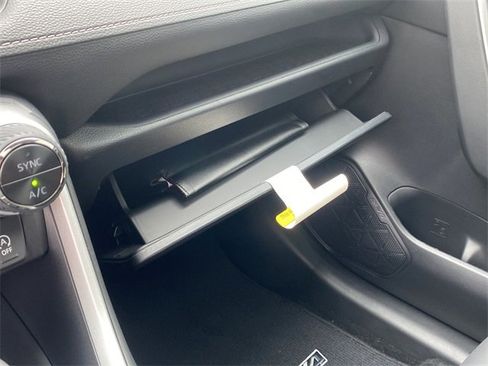 New 2025 Toyota RAV4 XLE Premium image 25