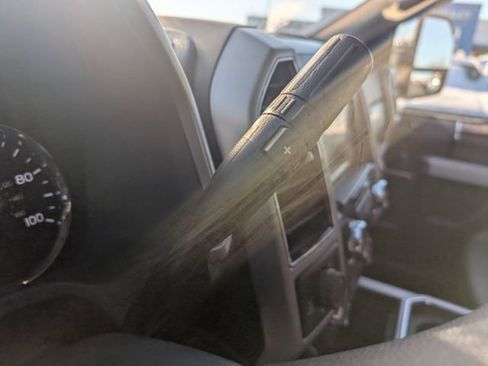 Used 2019 Ford F250 Lariat w/ Chrome Package image 22