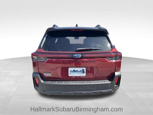 New 2026 Subaru Outback Premium w/ Premium/Limited Package AWD/4WD image 3