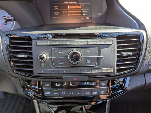 Used 2017 Honda Accord Sport Special Edition image 21