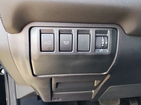 Certified 2025 Subaru Ascent Bronze Edition image 26