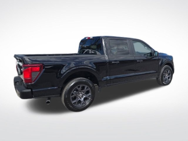Used 2026 Ford F150 STX w/ Equipment Group 200A RWD image 3