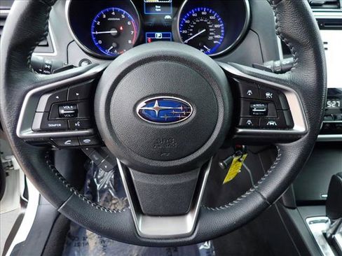 Used 2019 Subaru Outback 2.5i Premium image 15