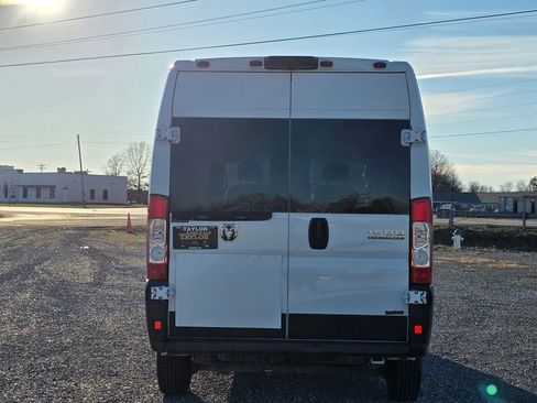 Used 2024 RAM ProMaster 1500 image 7