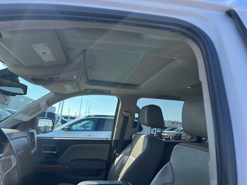 Used 2018 GMC Sierra 1500 SLT image 15