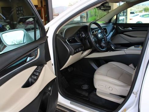 Used 2020 Buick Enclave Essence w/ Trailering Package, 5000 lbs. image 10