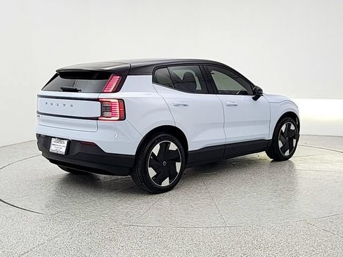 Used 2025 Volvo EX30 Plus w/ Protection Package Premier AWD/4WD image 5