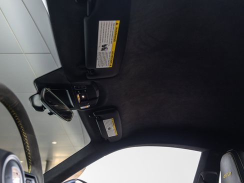 Certified 2023 Porsche 911 GT3 image 33