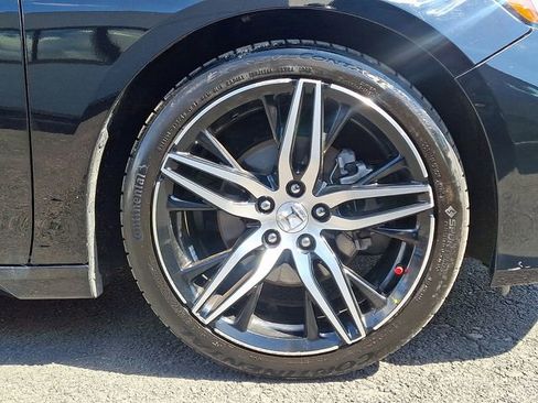 Certified 2022 Honda Accord Touring image 8