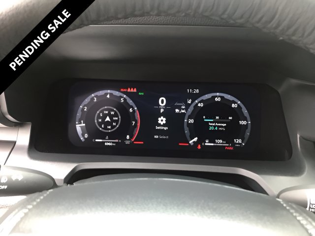 Certified 2025 Toyota Tacoma TRD Sport w/ TRD Sport Premium Package AWD/4WD image 15