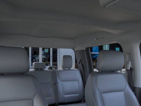 New 2024 Ford F150 Lightning Pro w/ Tow Technology Package image 22