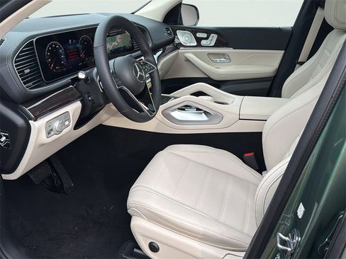 New 2026 Mercedes-Benz GLE 450 GLE 450 Coupe image 19