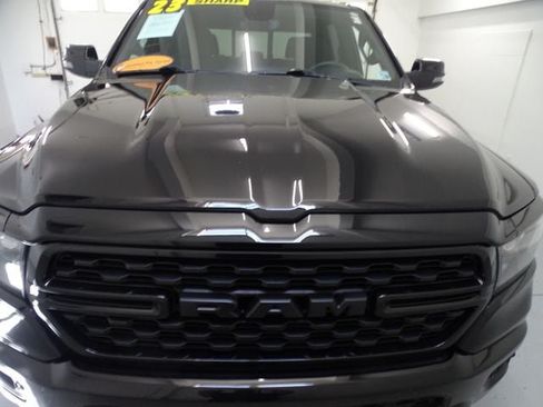 Certified 2023 RAM 1500 Big Horn AWD/4WD image 25