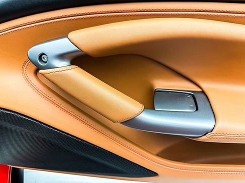 Certified 2021 Ferrari F8 Tributo image 25