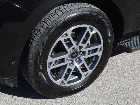 Used 2025 Ford Expedition Max Active image 6