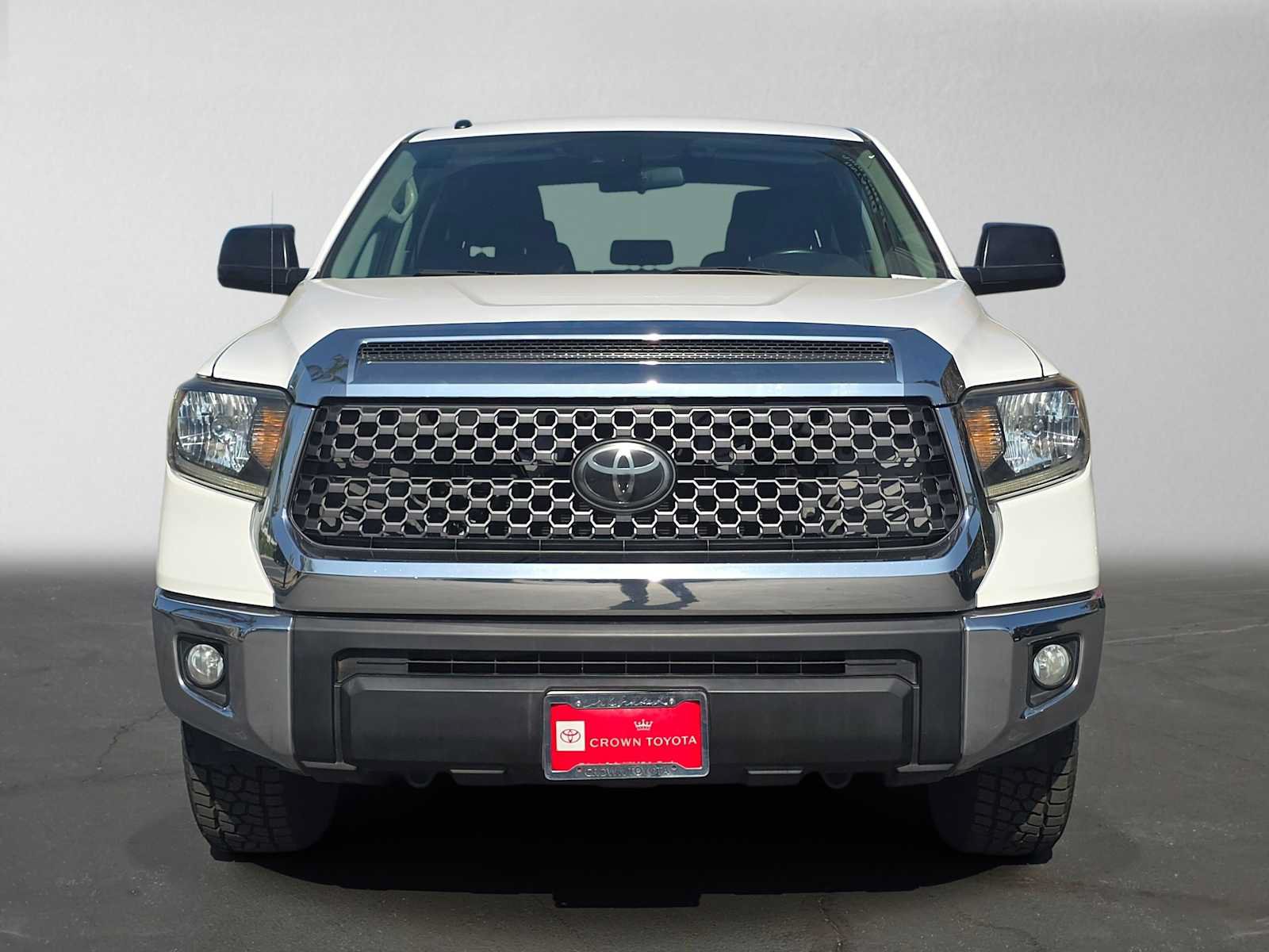 Used 2018 Toyota Tundra SR5 RWD image 9