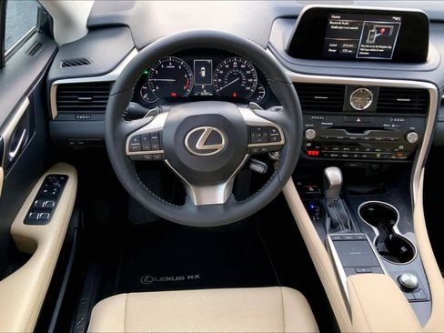 Used 2022 Lexus RX 350 FWD image 6