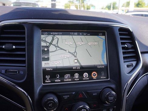 Used 2014 Jeep Grand Cherokee Limited AWD/4WD image 45