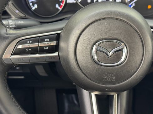 Used 2023 MAZDA CX-30 2.5 S Carbon Edition image 19