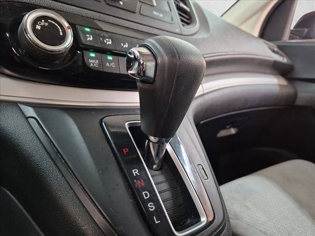 Used 2016 Honda CR-V LX image 9