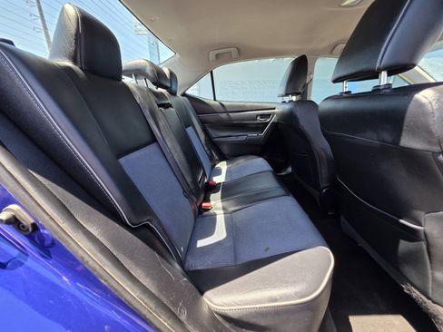 Used 2016 Toyota Corolla S image 19