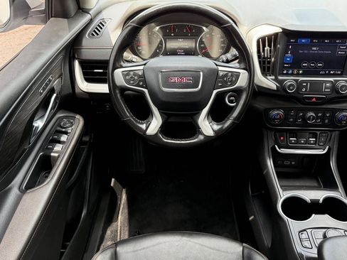 Used 2020 GMC Terrain SLT w/ Preferred Package AWD/4WD image 17