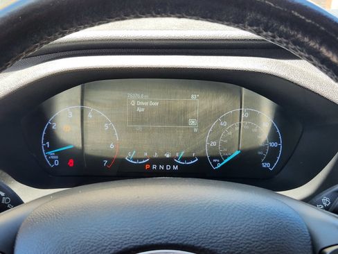 Used 2020 Ford Transit 250 148 High Roof Extended RWD image 16