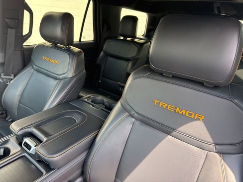 Used 2025 Ford Expedition Tremor AWD/4WD image 29